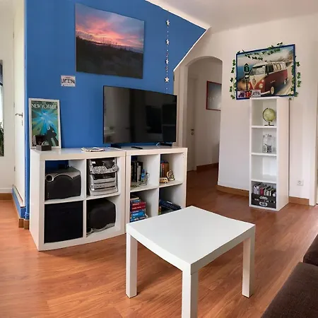 Beach House