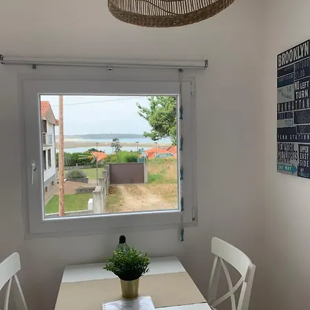 Beach House * Valdoviño