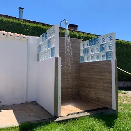 Beach House * Valdovino