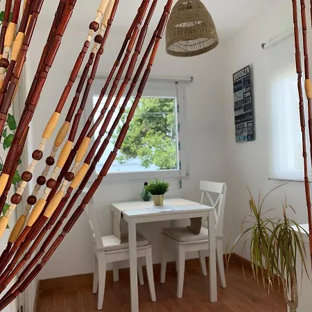 Feriehus Beach House
