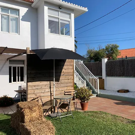 Beach House Valdoviño